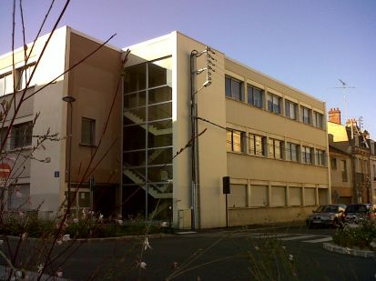 Bureau Orléans 270m² Vente bureau Orléans Loiret OVBUR2532172 1